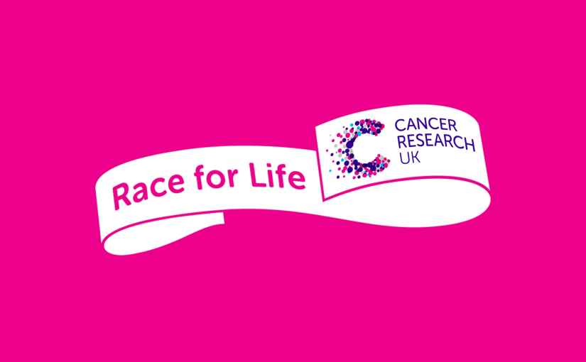 Everyone is welcome at the race for life Guildford